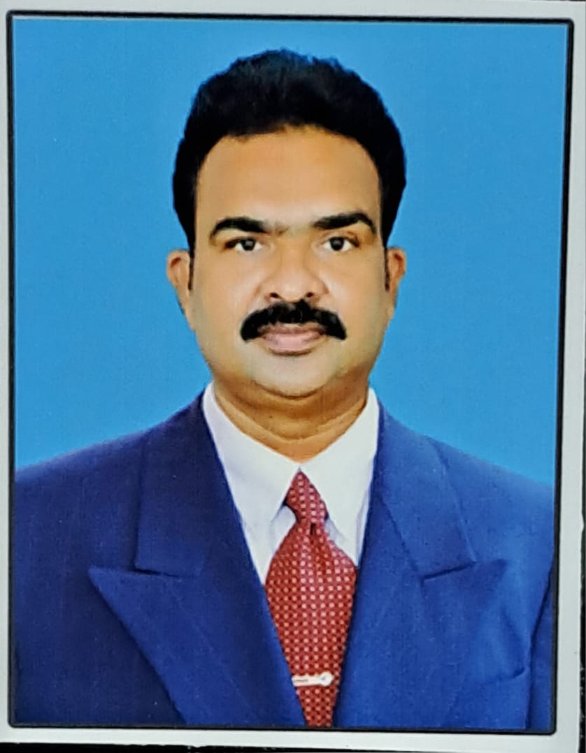 Team Member 1